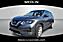 2018 Nissan Rogue S Wilson NC