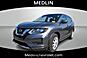 2018 Nissan Rogue S Wilson NC