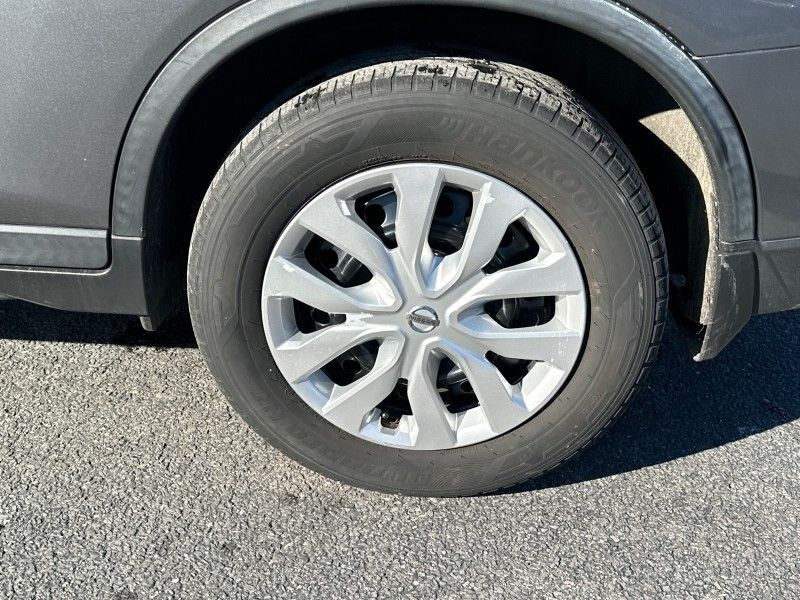 2018 Nissan Rogue S Worcester MA