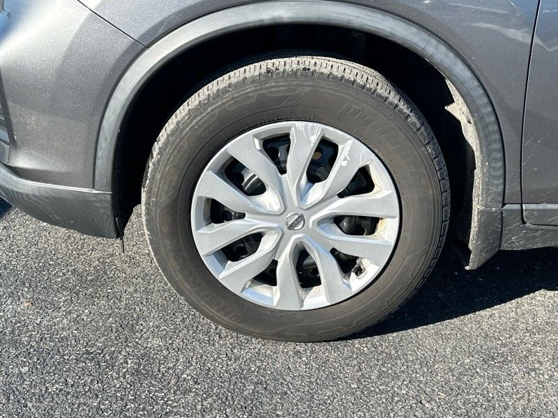 2018 Nissan Rogue S Worcester MA