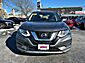 2018 Nissan Rogue S Worcester MA