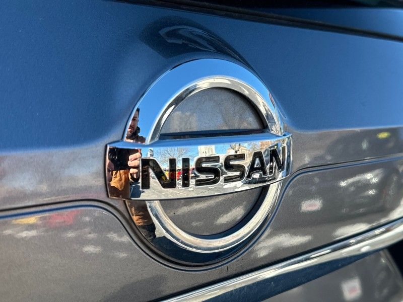2018 Nissan Rogue S Worcester MA