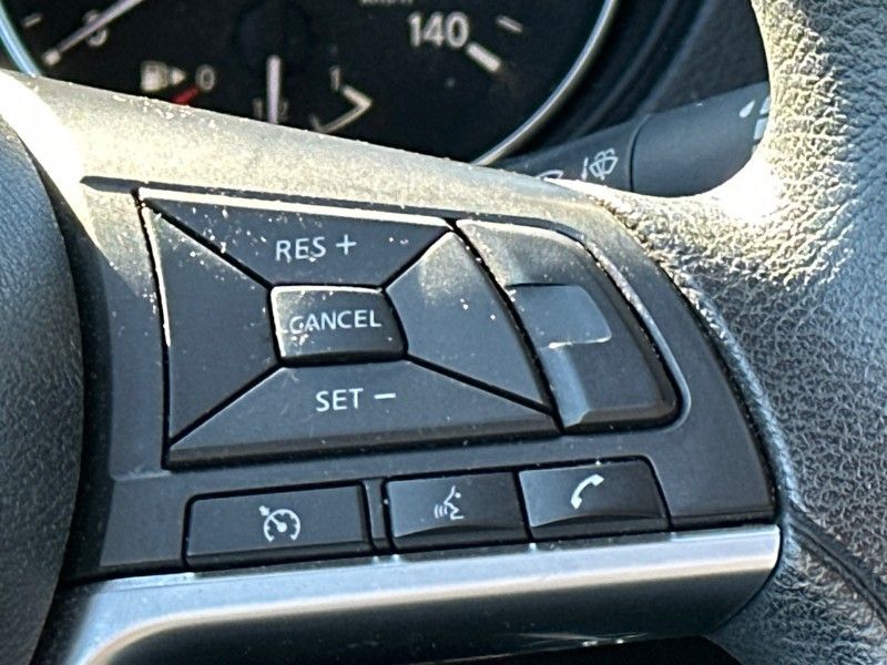 2018 Nissan Rogue S Worcester MA