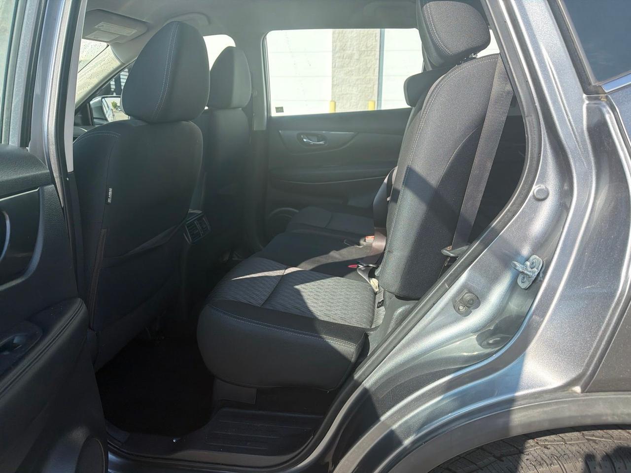 2018 Nissan Rogue S Ashland VA