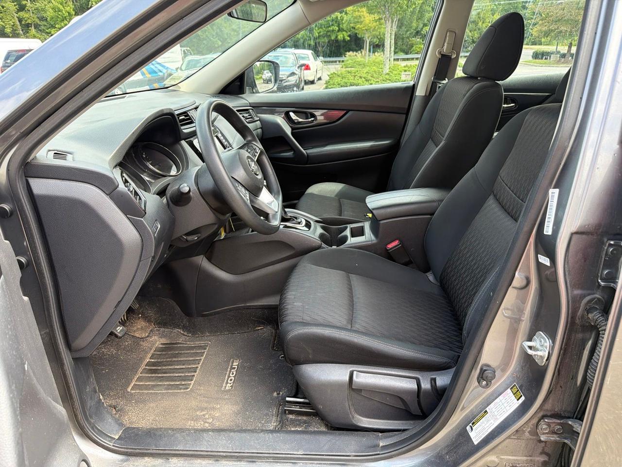 2018 Nissan Rogue S Ashland VA
