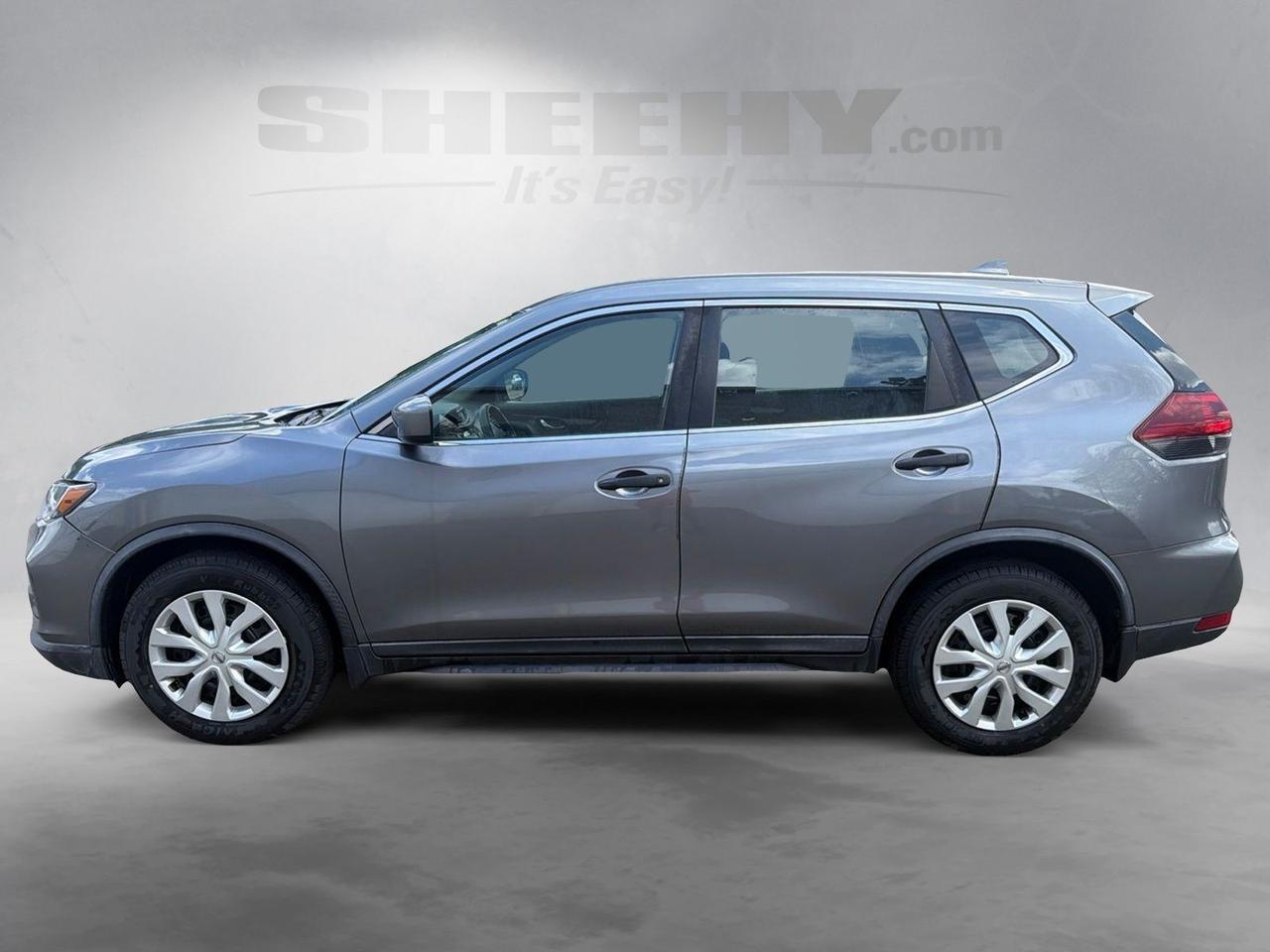 2018 Nissan Rogue S Ashland VA