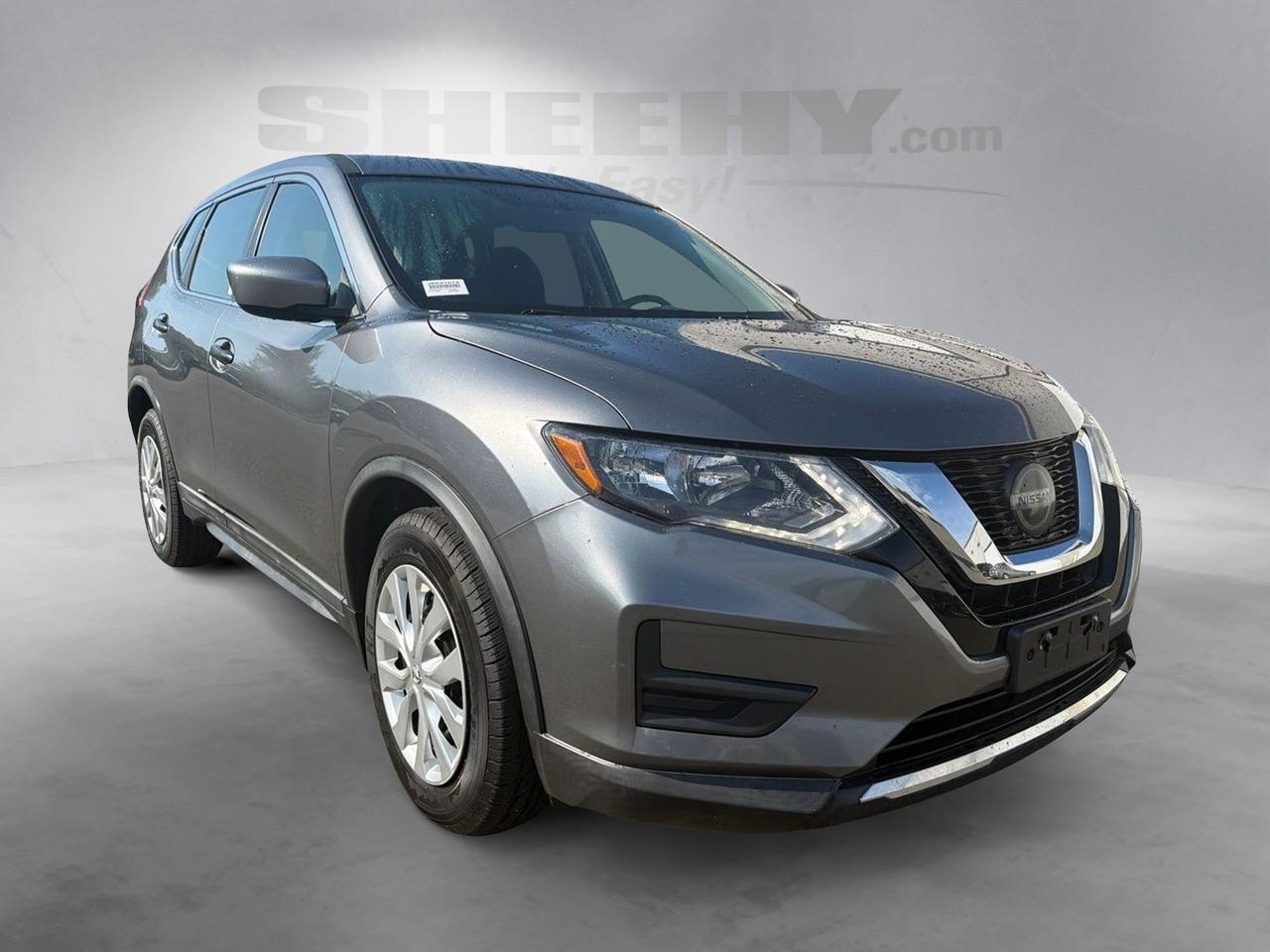 2018 Nissan Rogue S Ashland VA