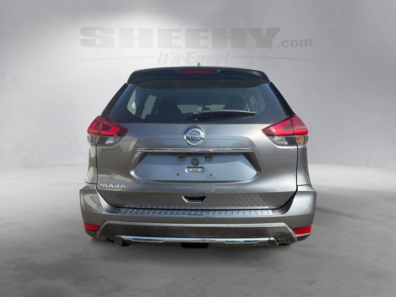 2018 Nissan Rogue S Ashland VA