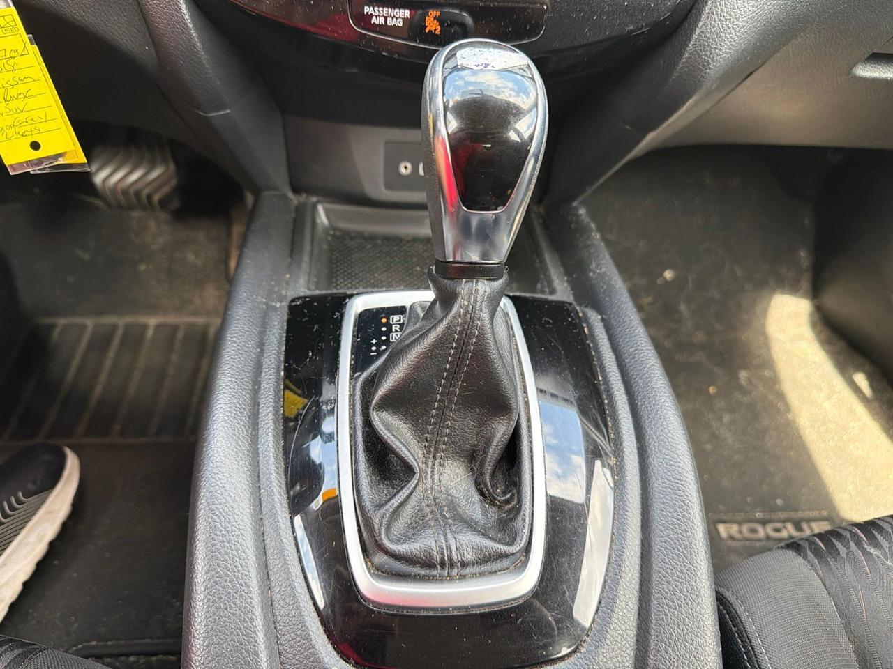 2018 Nissan Rogue S Ashland VA