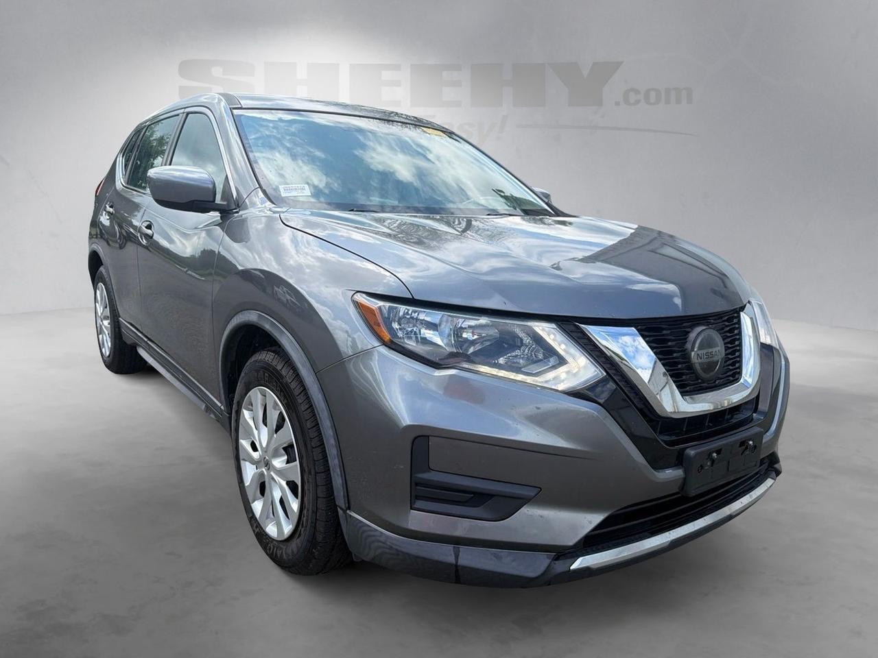 2018 Nissan Rogue S Ashland VA