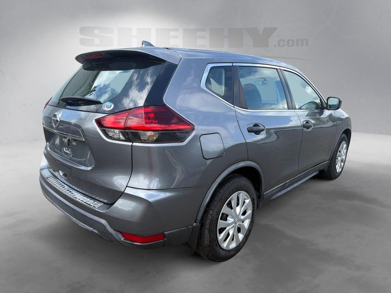 2018 Nissan Rogue S Ashland VA
