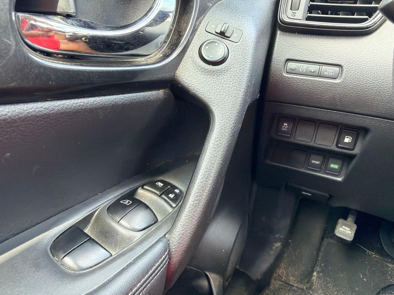 2018 Nissan Rogue S Ashland VA