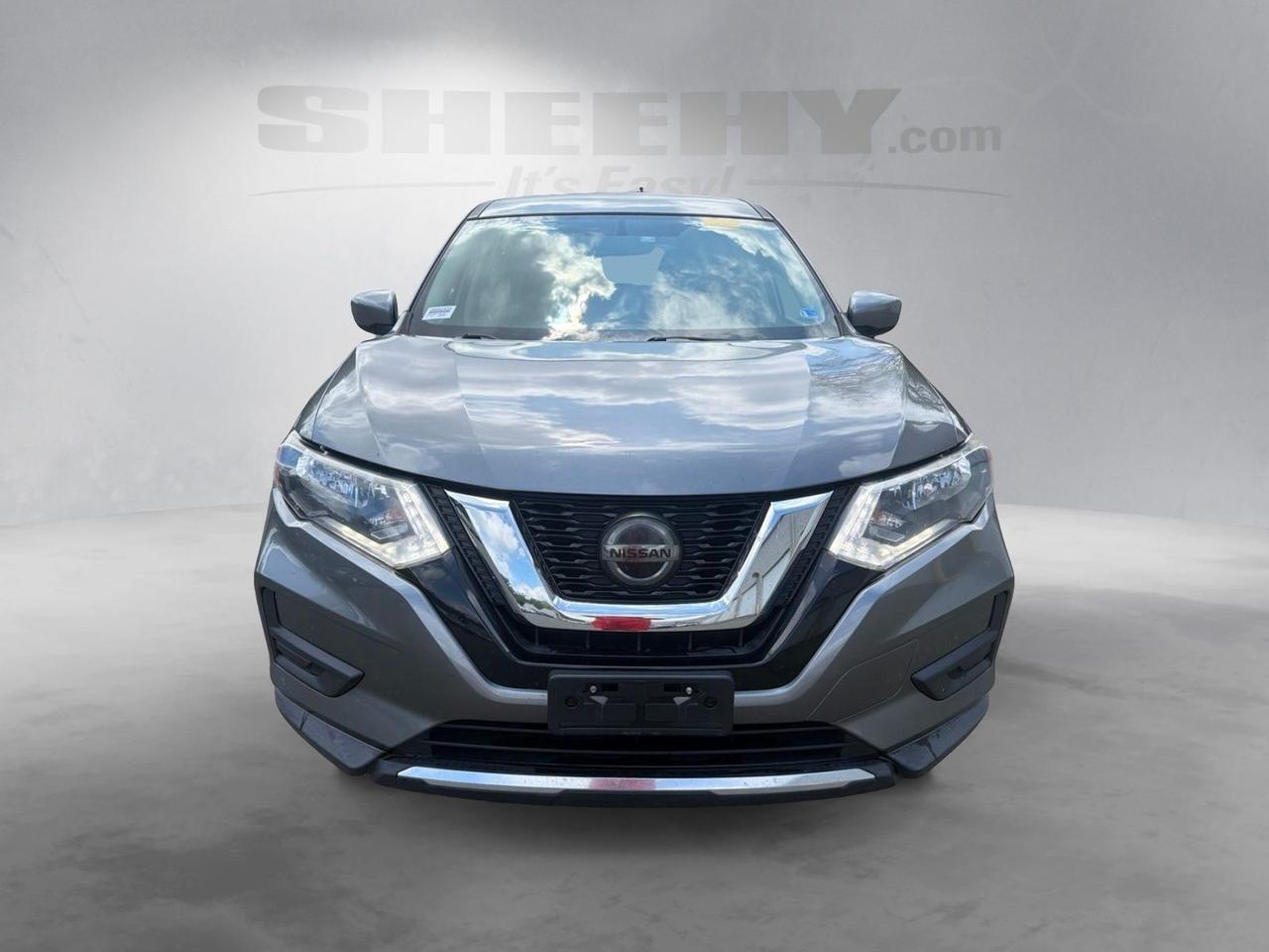 2018 Nissan Rogue S Ashland VA