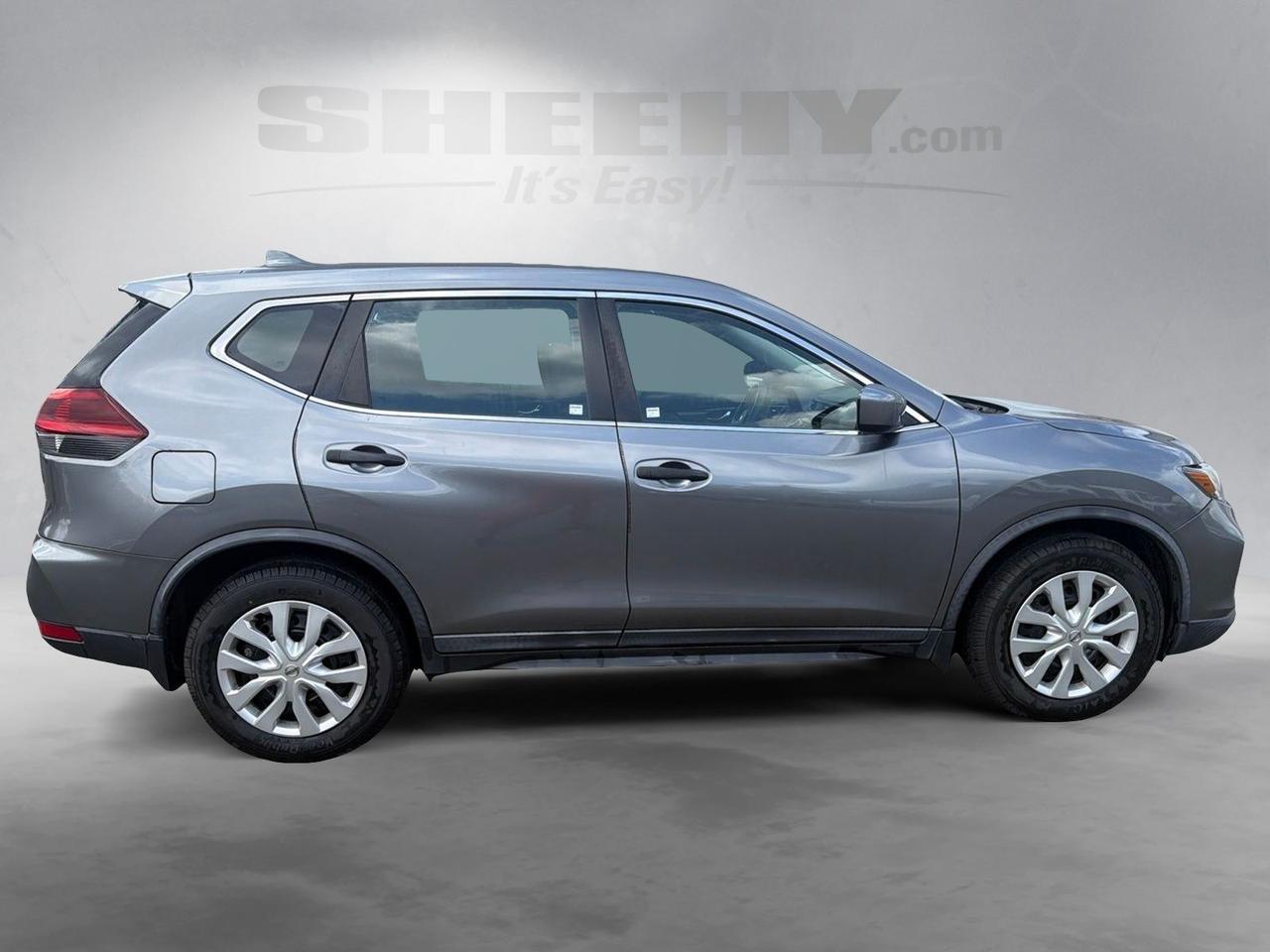 2018 Nissan Rogue S Ashland VA