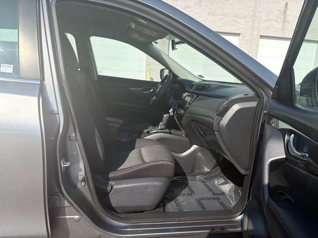 2018 Nissan Rogue S Ashland VA