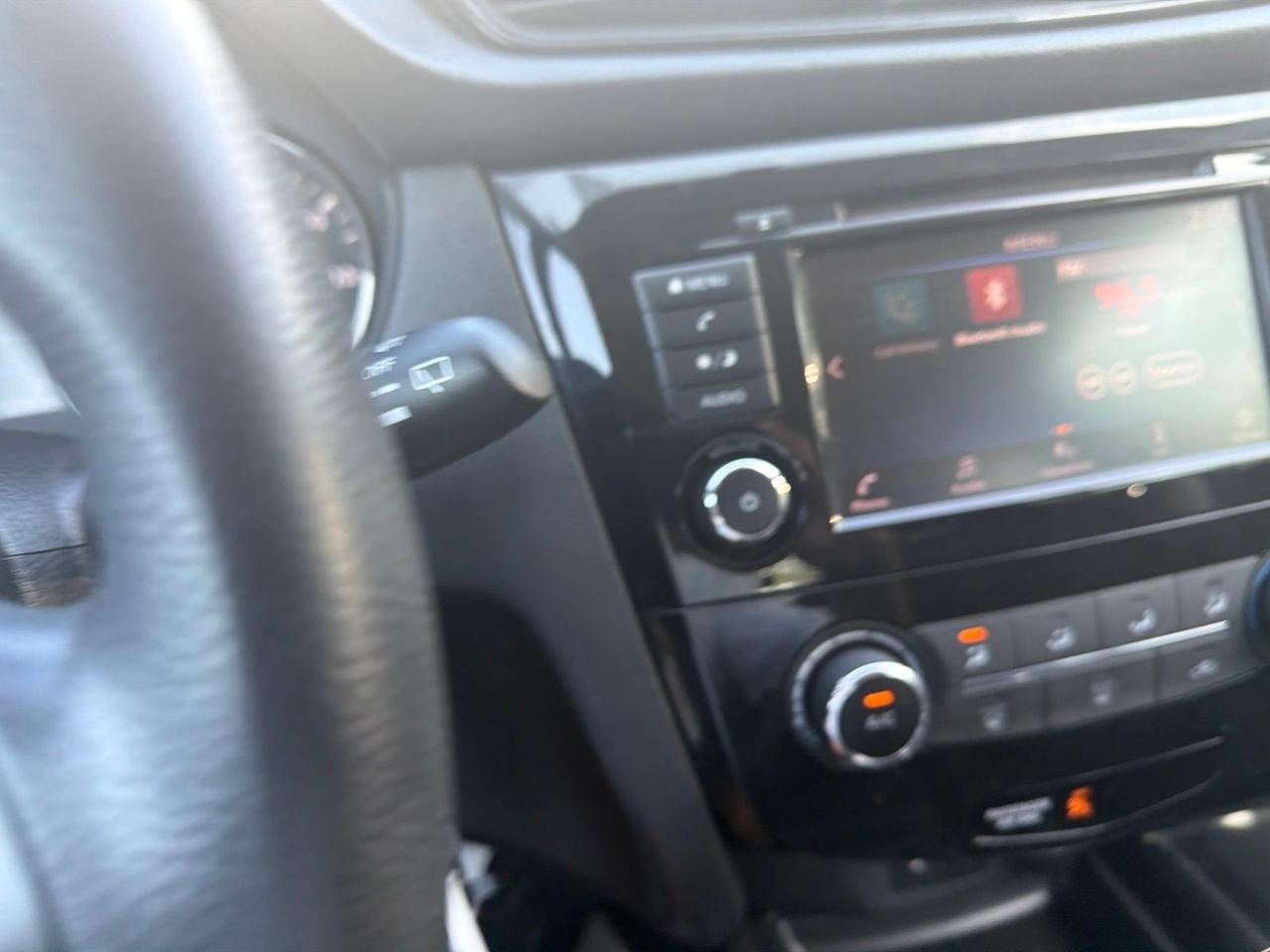 2018 Nissan Rogue S Ashland VA