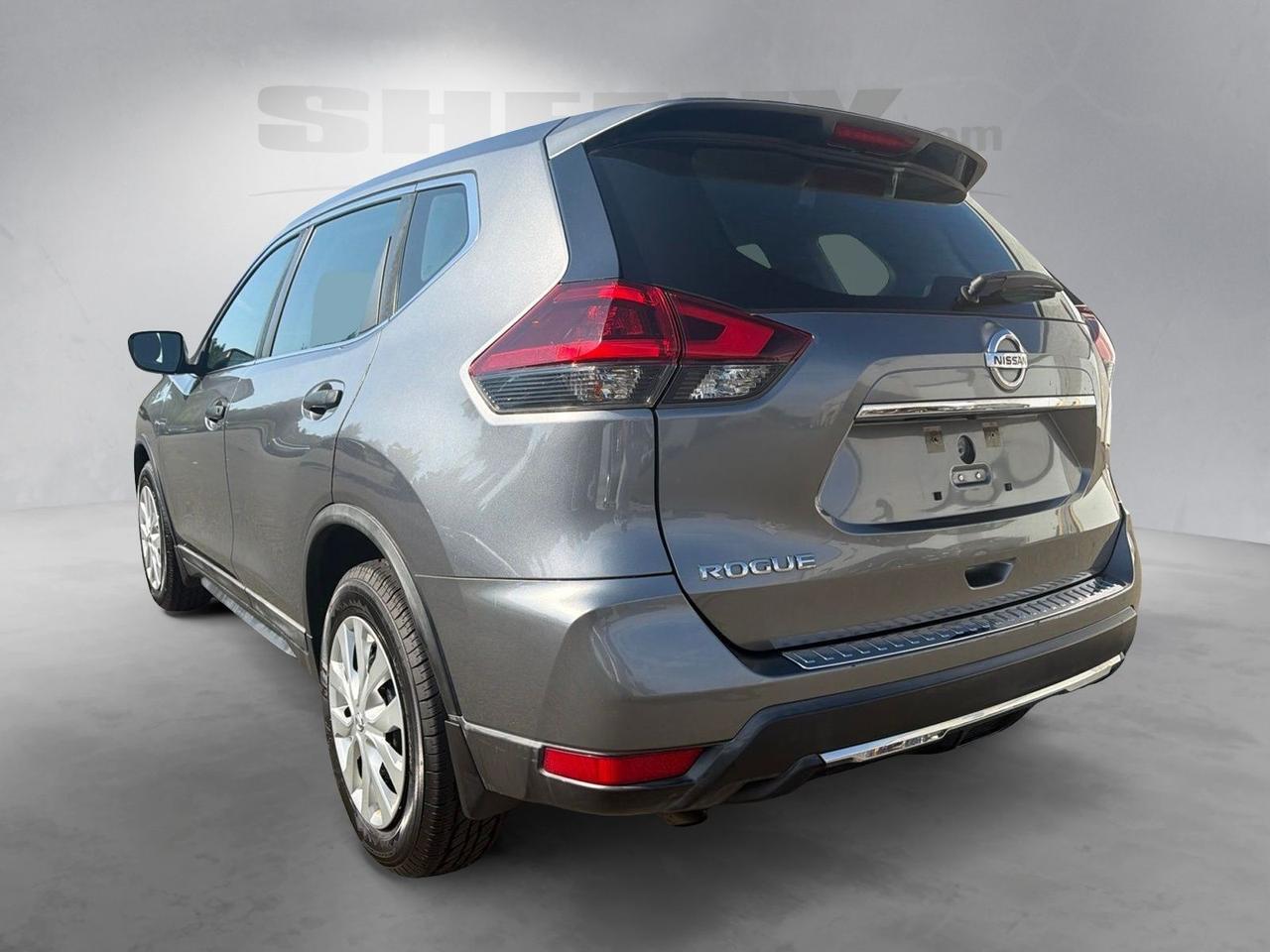 2018 Nissan Rogue S Ashland VA