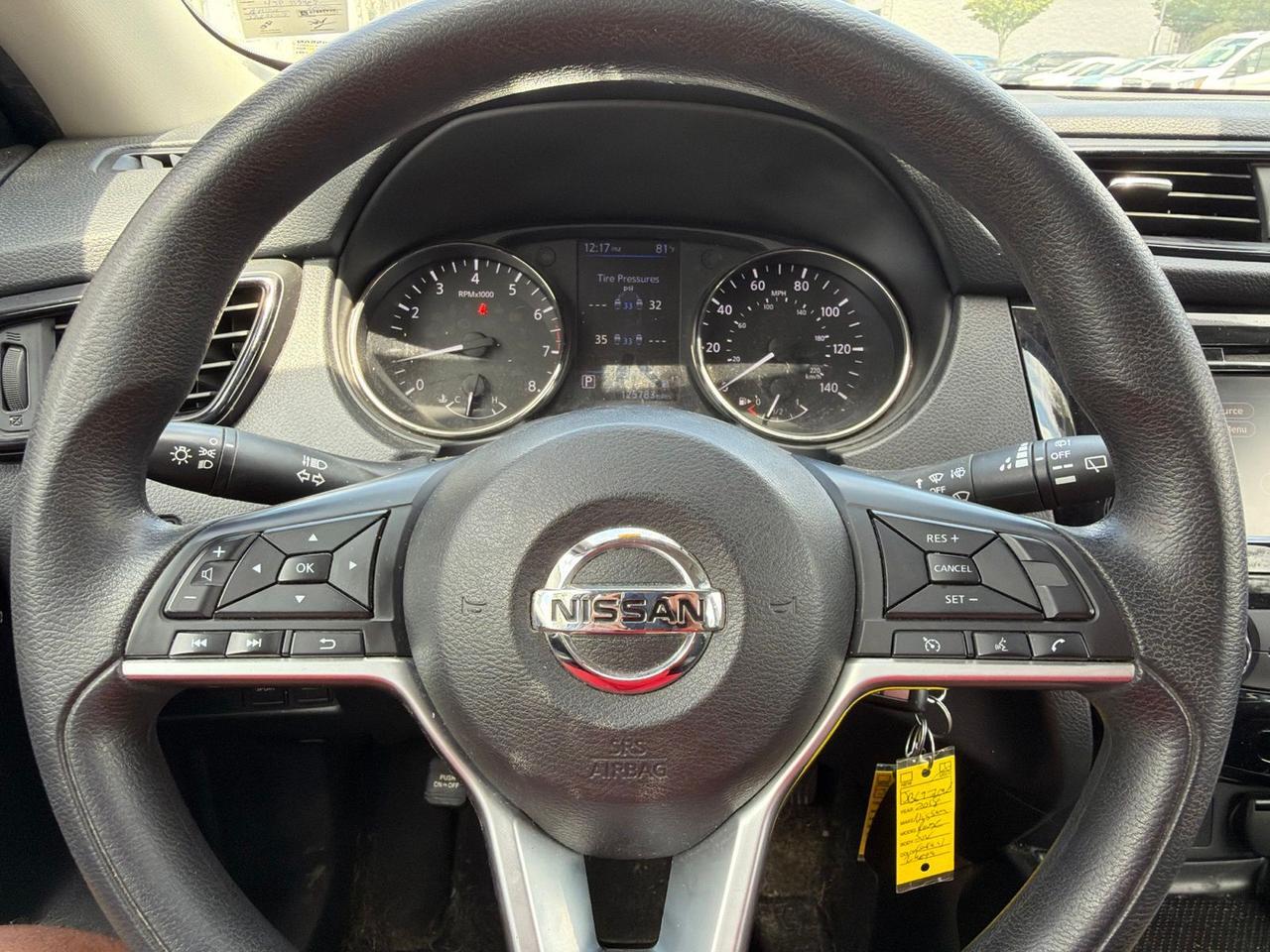 2018 Nissan Rogue S Ashland VA