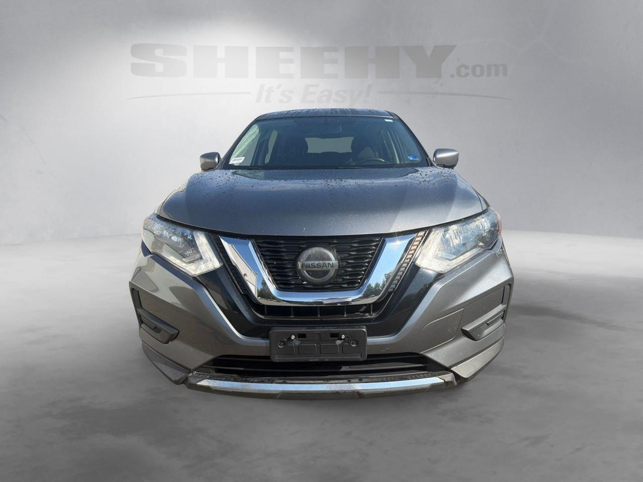2018 Nissan Rogue S Ashland VA