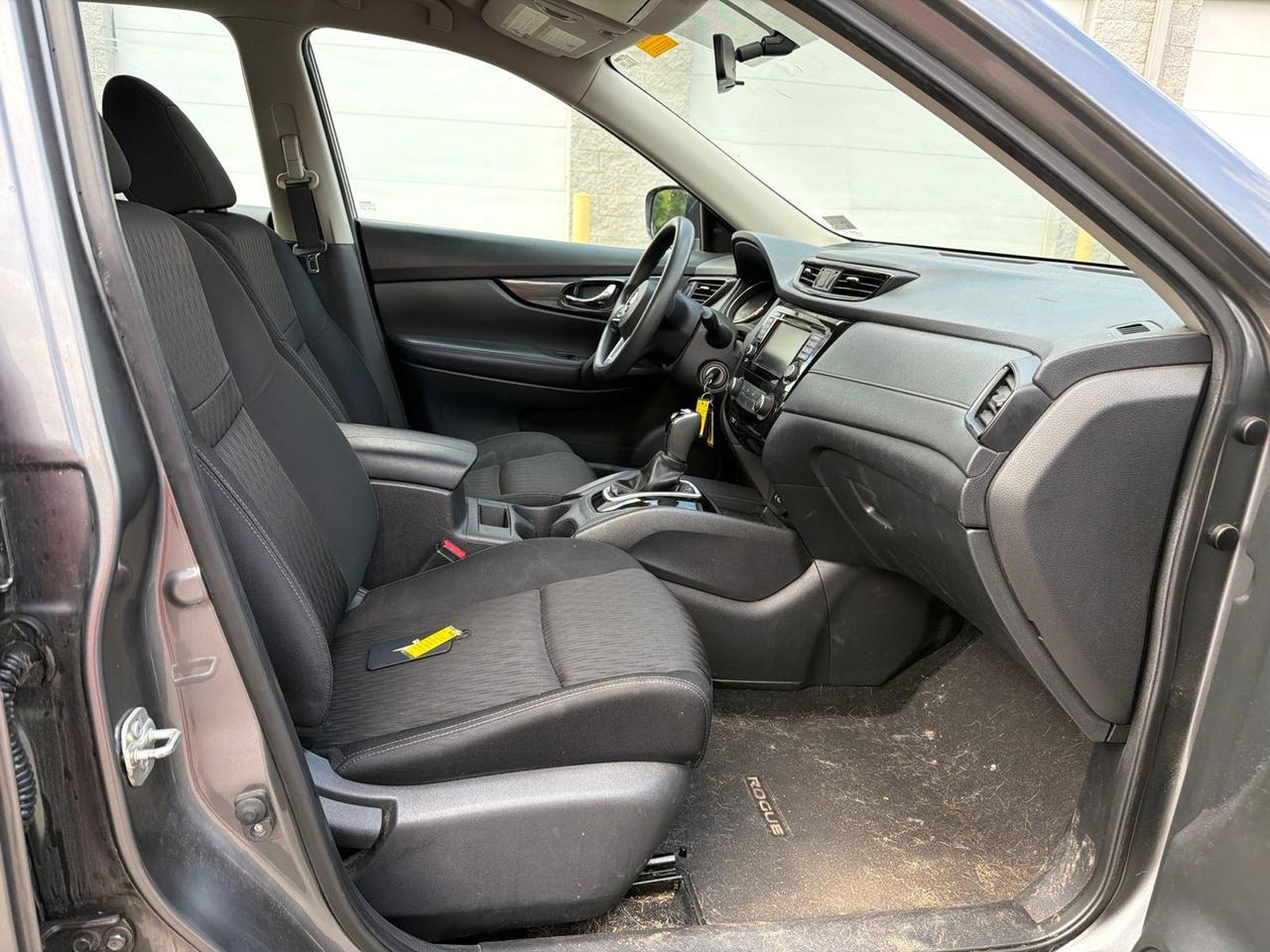 2018 Nissan Rogue S Ashland VA