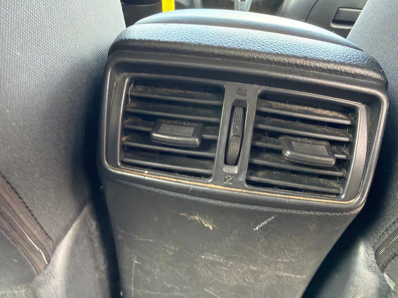 2018 Nissan Rogue S Ashland VA