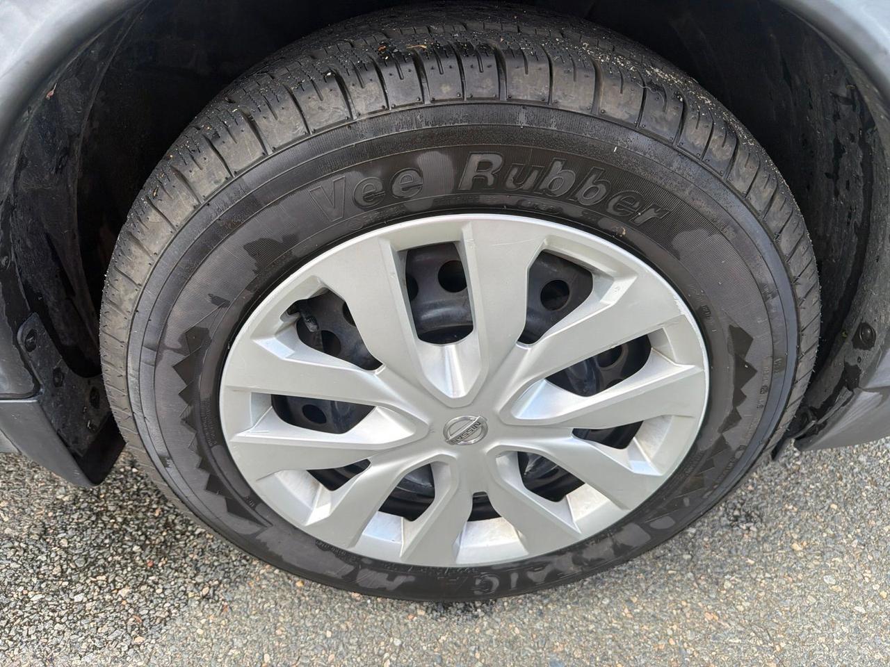 2018 Nissan Rogue S Ashland VA