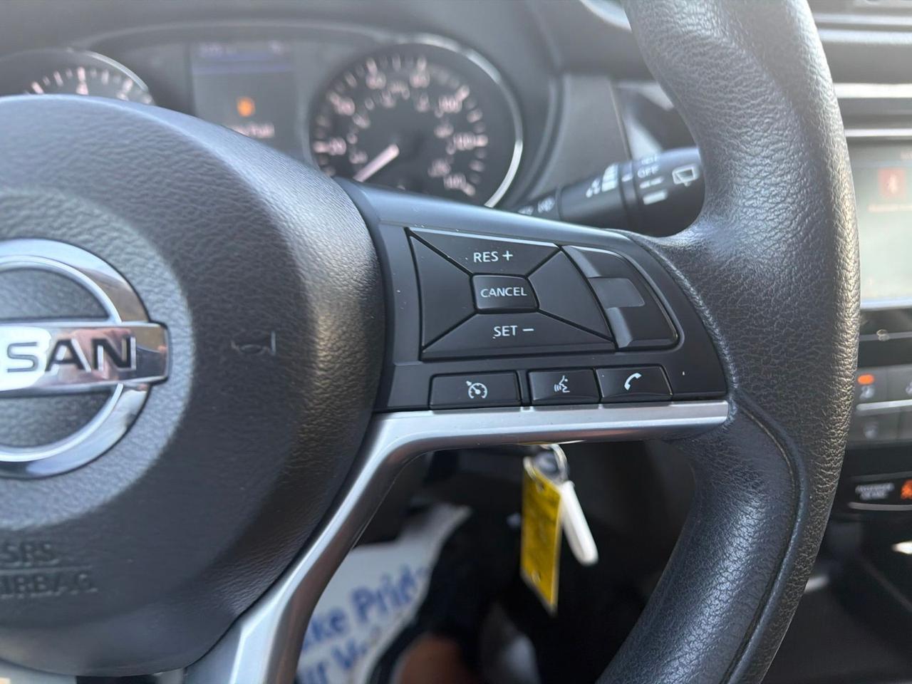 2018 Nissan Rogue S Ashland VA