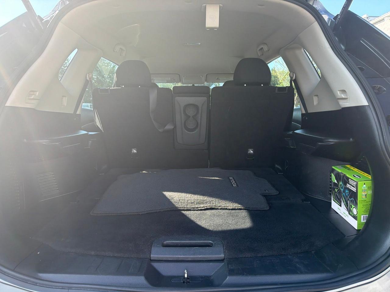 2018 Nissan Rogue S Ashland VA