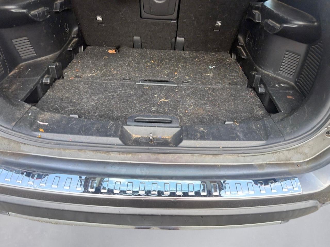 2018 Nissan Rogue S Ashland VA