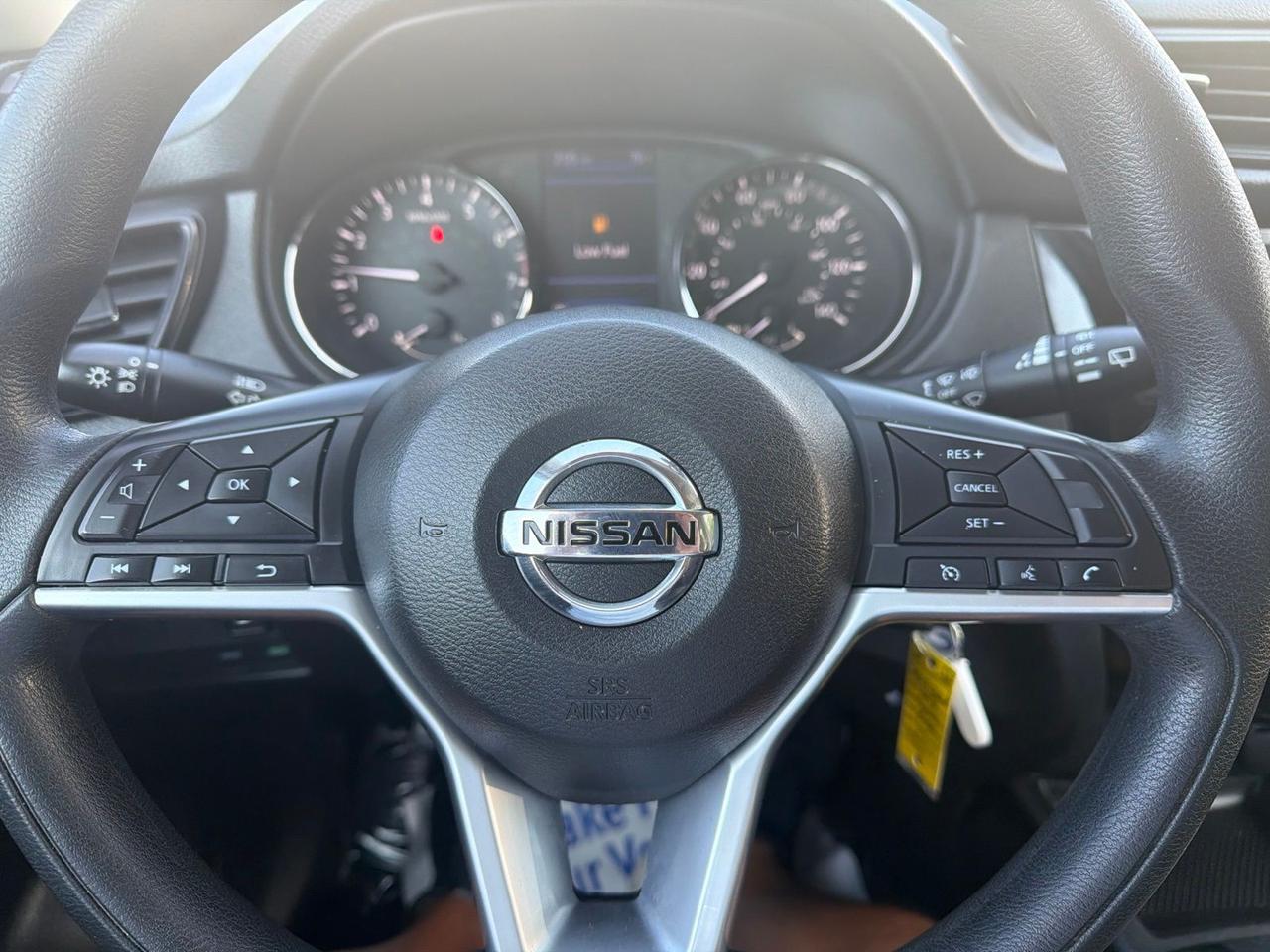 2018 Nissan Rogue S Ashland VA