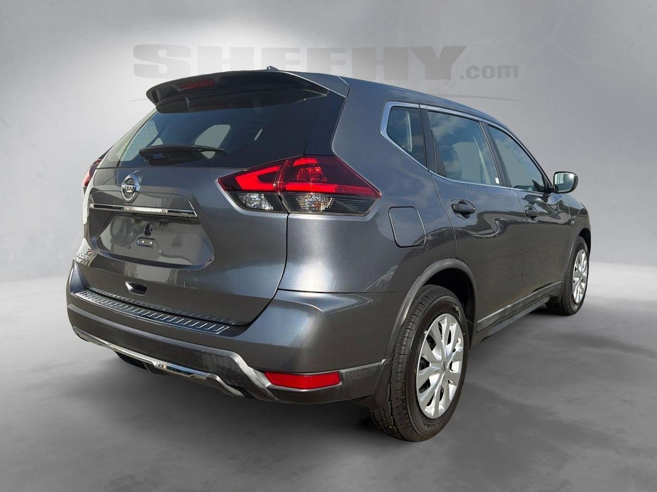 2018 Nissan Rogue S Ashland VA