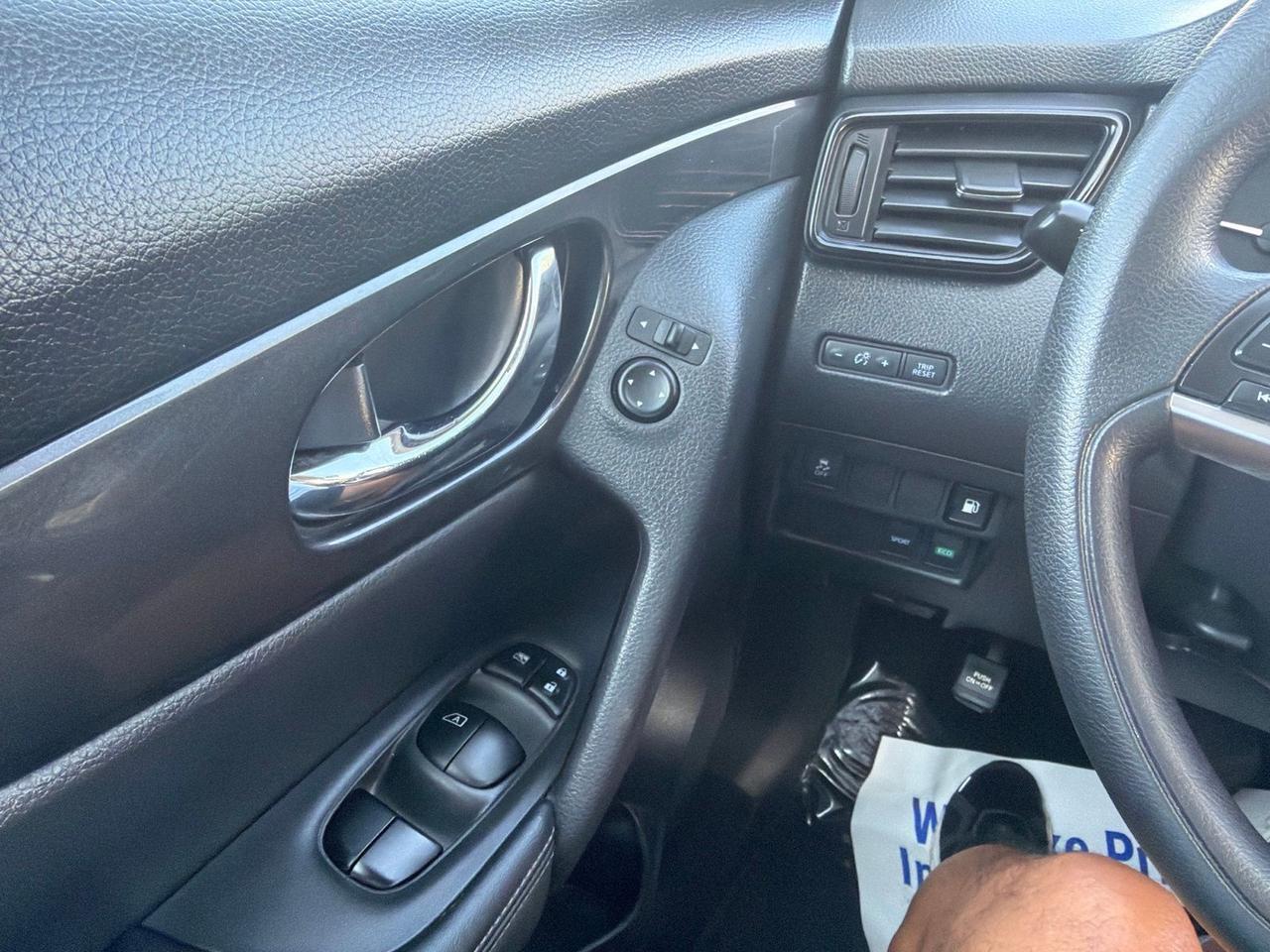 2018 Nissan Rogue S Ashland VA