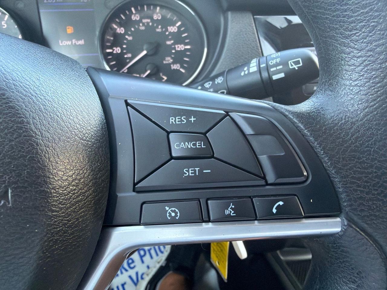 2018 Nissan Rogue S Ashland VA