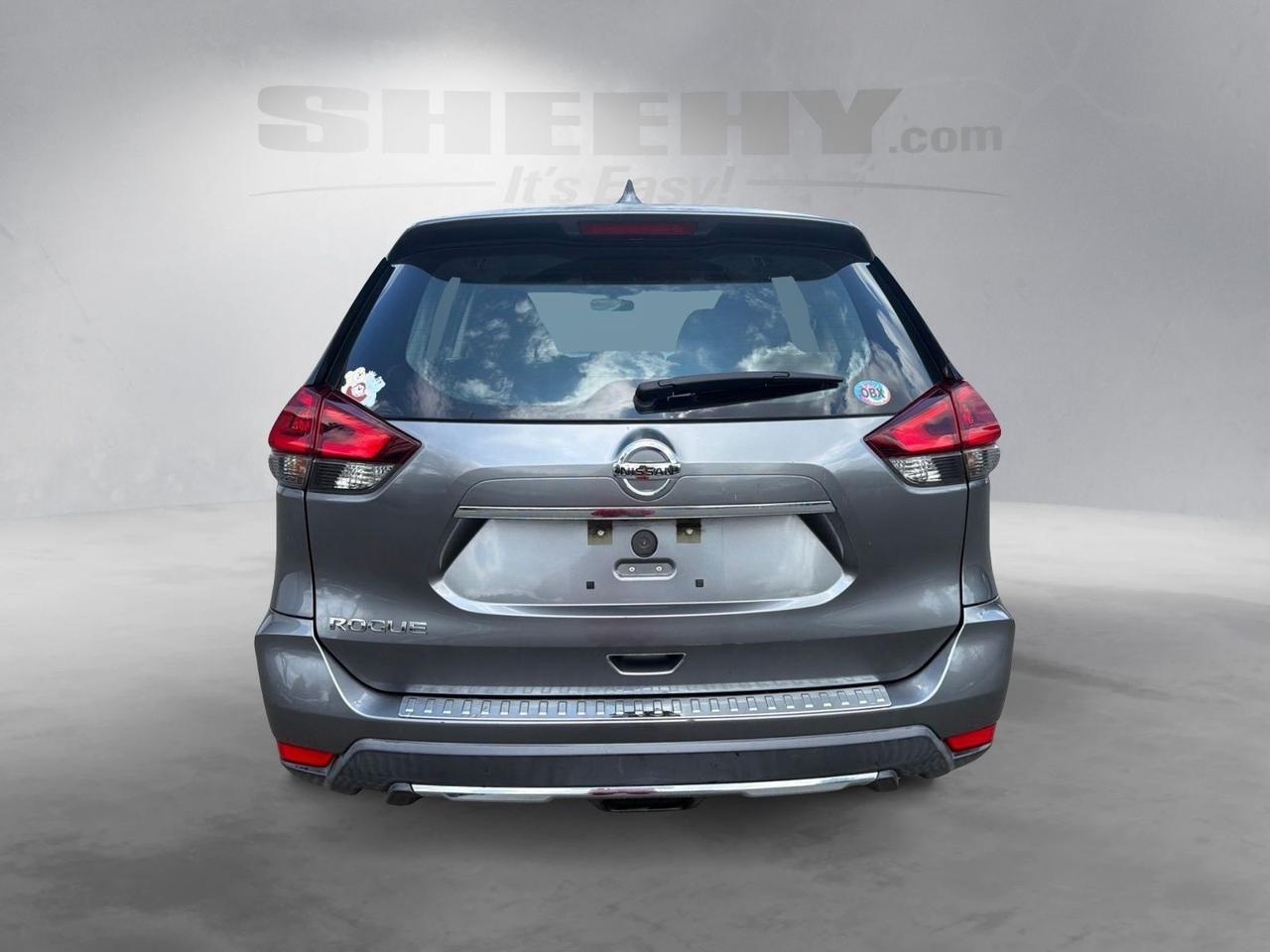 2018 Nissan Rogue S Ashland VA