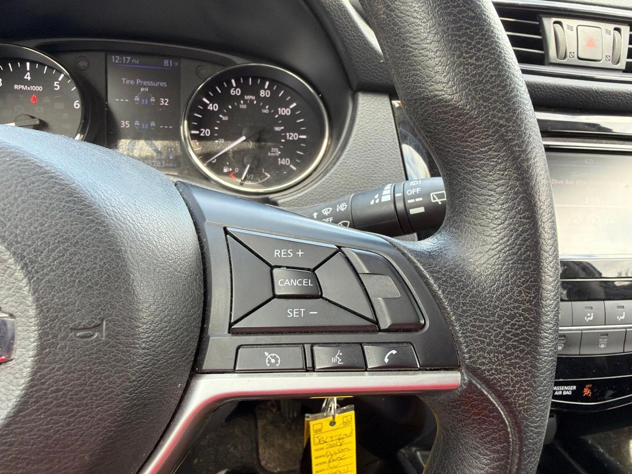 2018 Nissan Rogue S Ashland VA