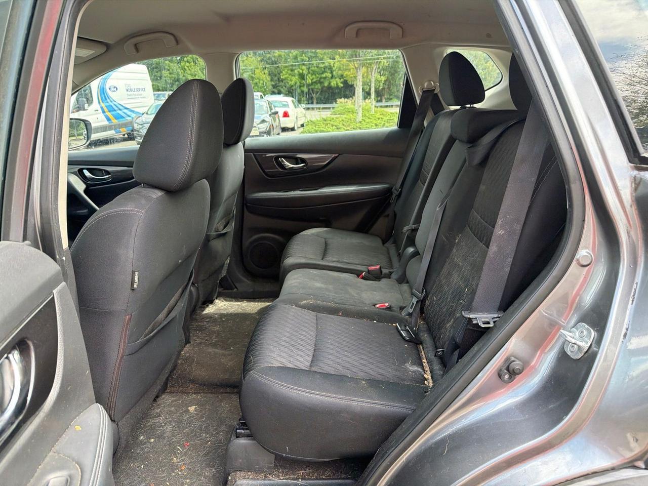2018 Nissan Rogue S Ashland VA