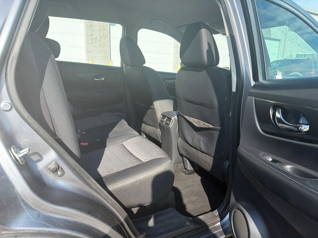 2018 Nissan Rogue S Ashland VA