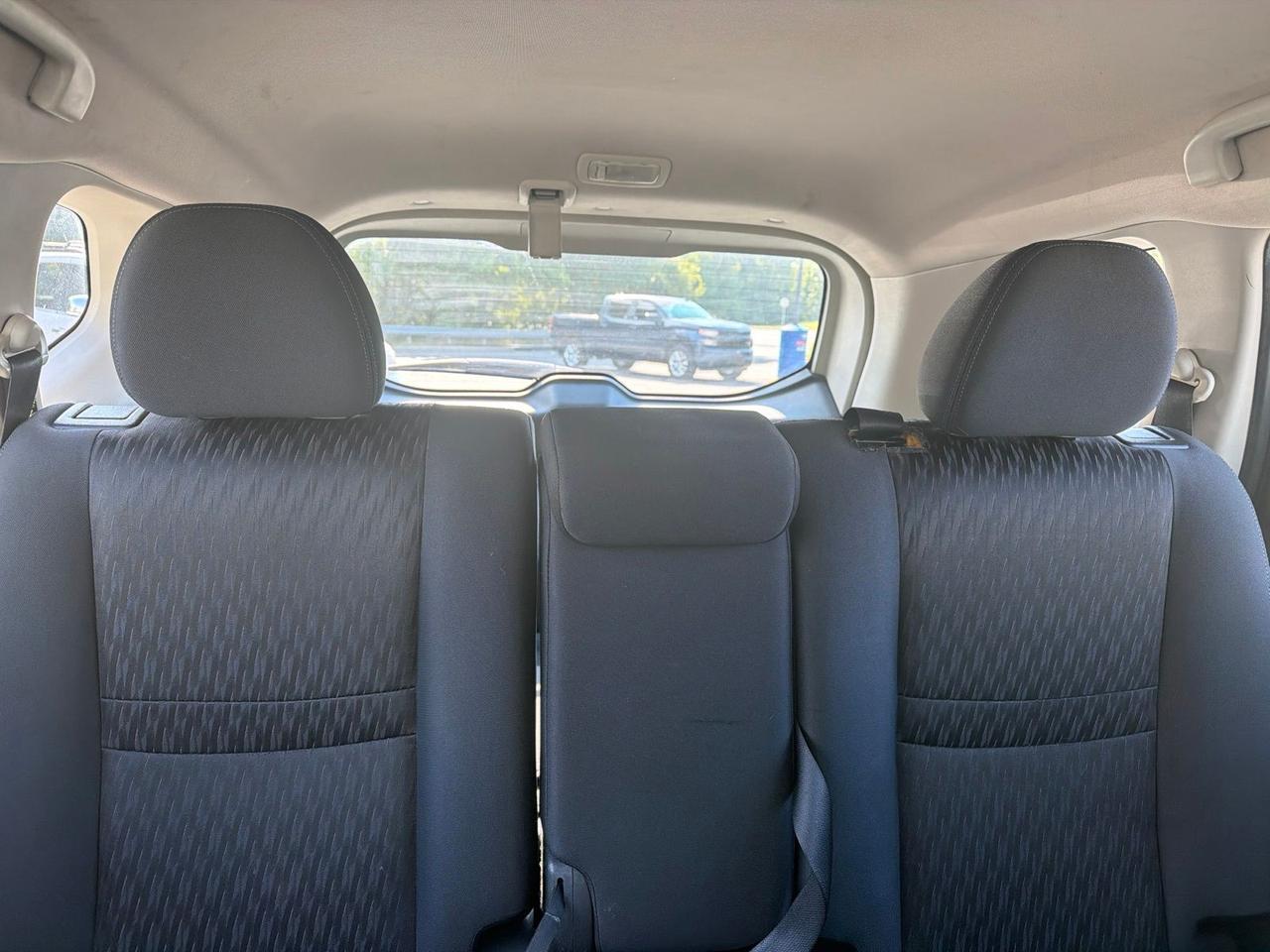 2018 Nissan Rogue S Ashland VA