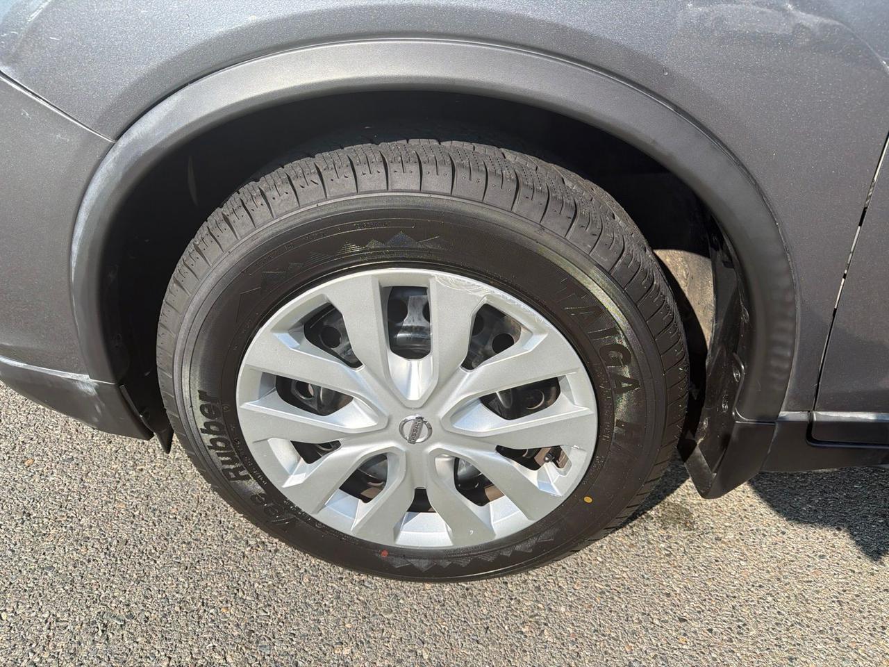 2018 Nissan Rogue S Ashland VA