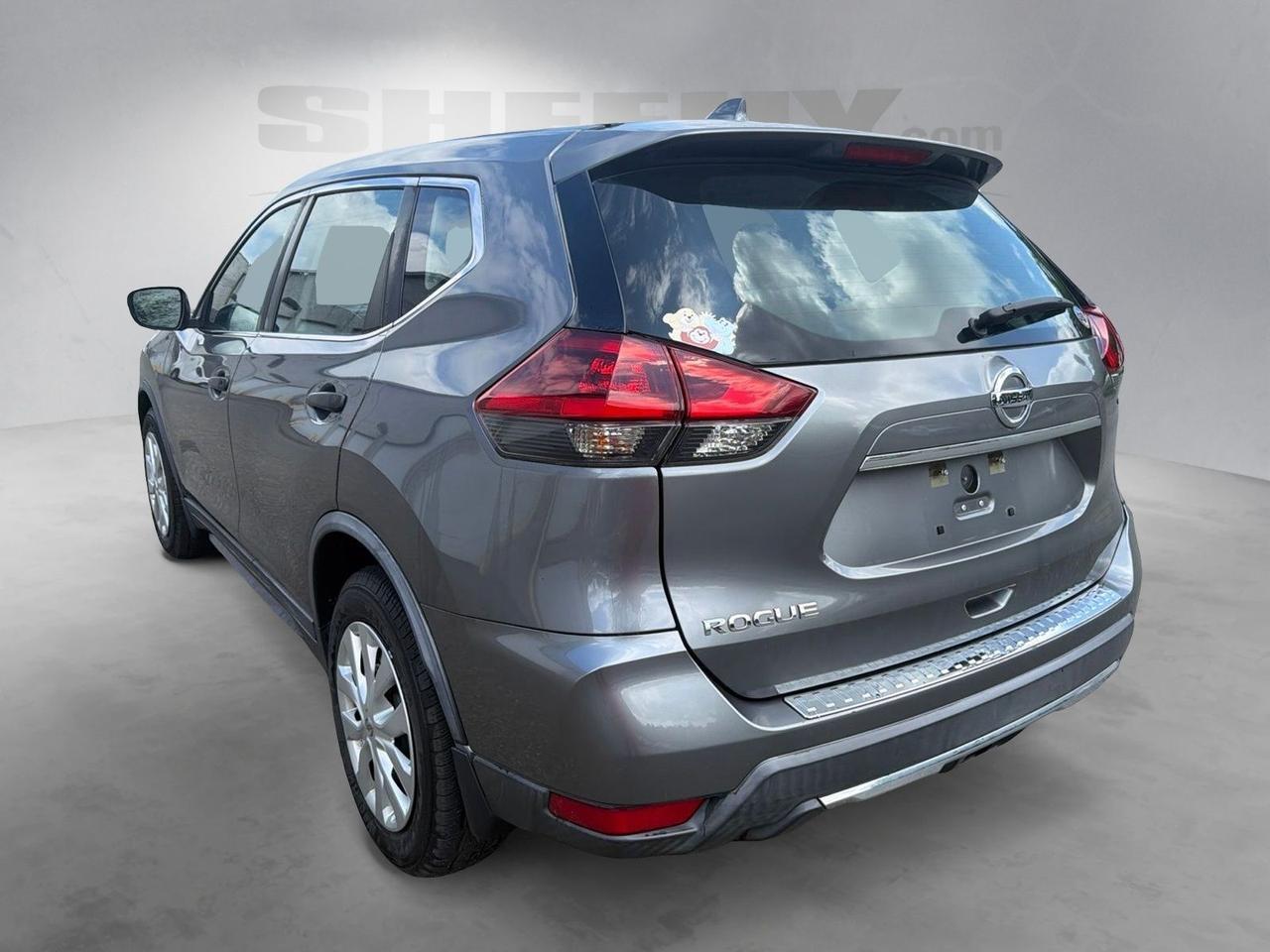 2018 Nissan Rogue S Ashland VA
