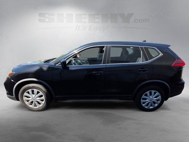 2018 Nissan Rogue S Glen Burnie MD