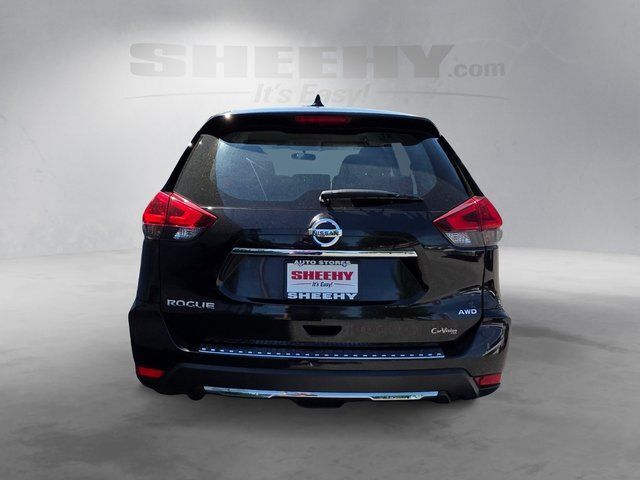 2018 Nissan Rogue S Glen Burnie MD