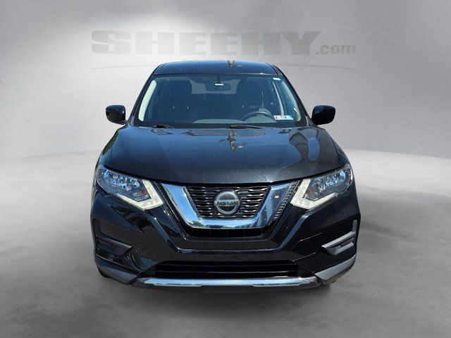 2018 Nissan Rogue S Glen Burnie MD