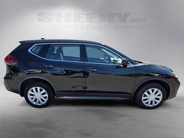 2018 Nissan Rogue S Glen Burnie MD