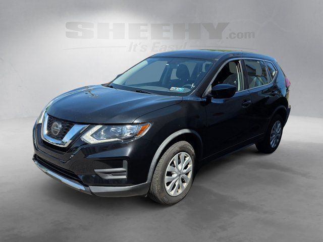 2018 Nissan Rogue S Glen Burnie MD