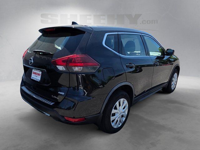 2018 Nissan Rogue S Glen Burnie MD