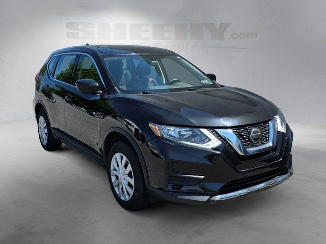2018 Nissan Rogue S Glen Burnie MD
