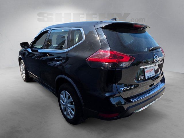 2018 Nissan Rogue S Glen Burnie MD