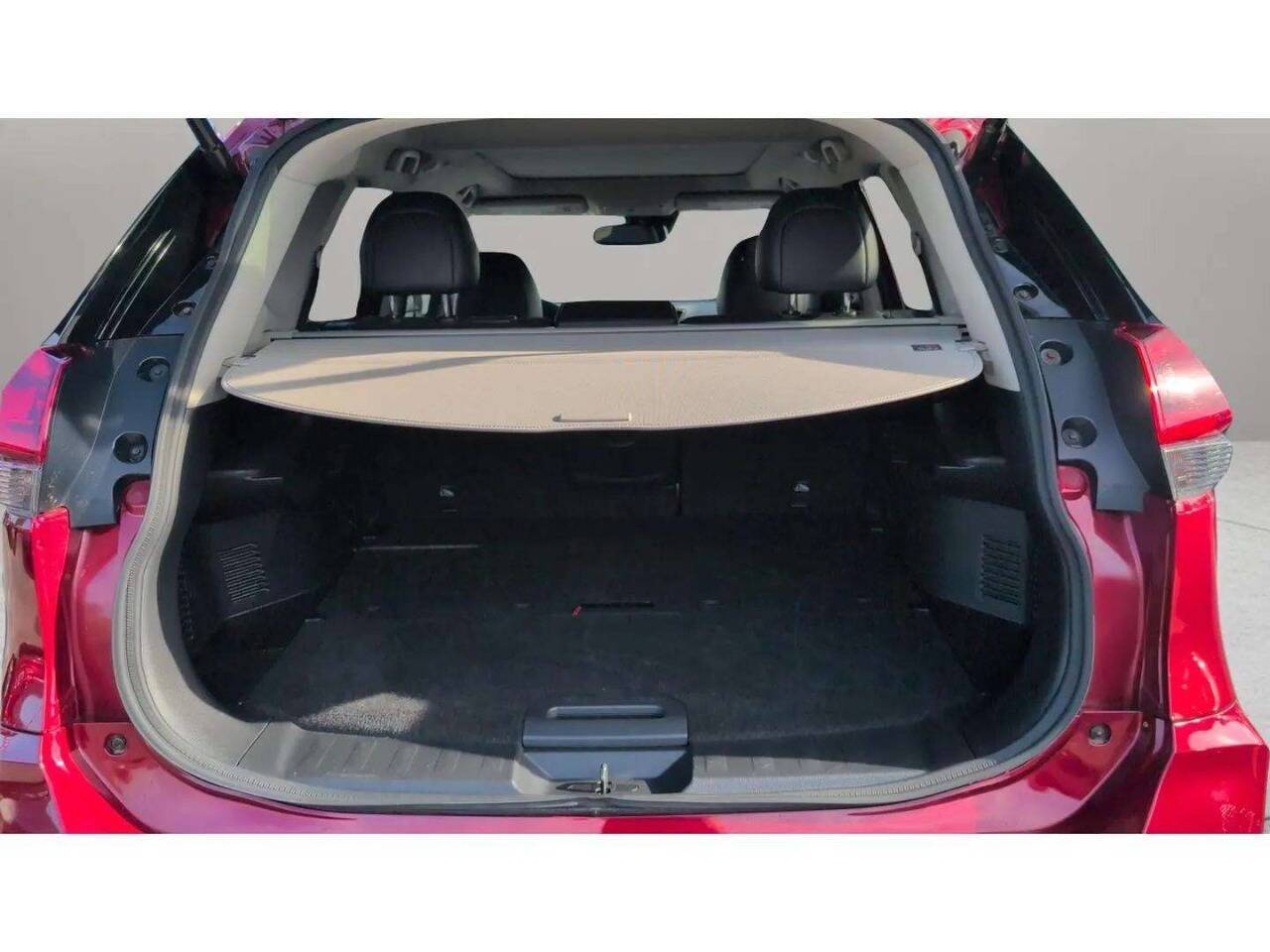 2018 Nissan Rogue SL AWD 4dr Crossover Lake Orion MI