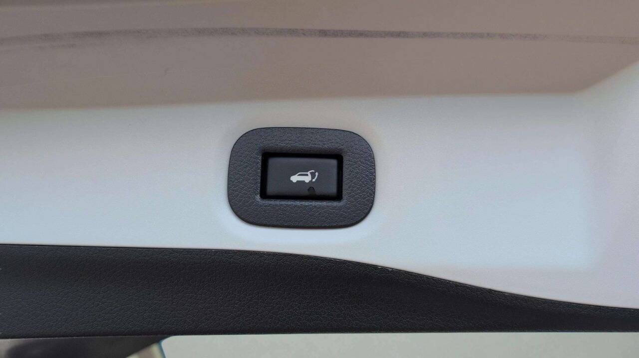 2018 Nissan Rogue SL AWD 4dr Crossover Lake Orion MI